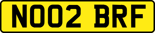 NO02BRF
