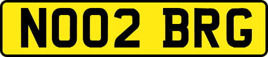 NO02BRG