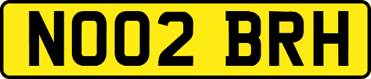 NO02BRH