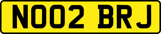 NO02BRJ