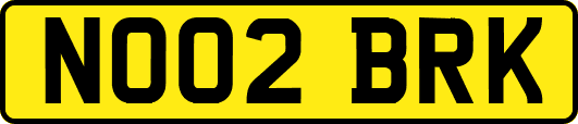 NO02BRK