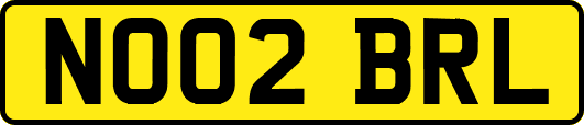 NO02BRL
