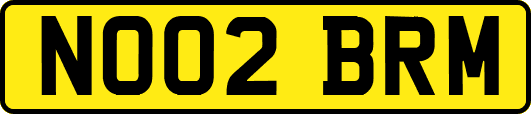 NO02BRM