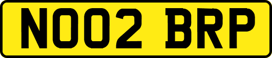NO02BRP