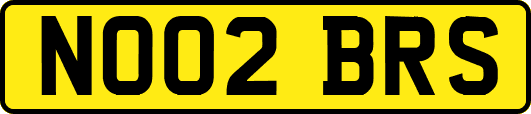 NO02BRS