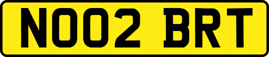 NO02BRT