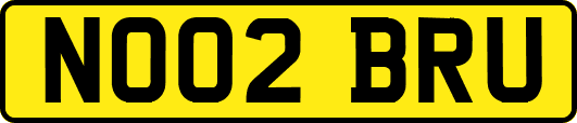 NO02BRU