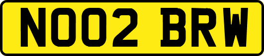 NO02BRW