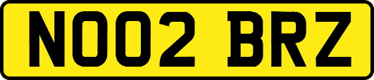 NO02BRZ
