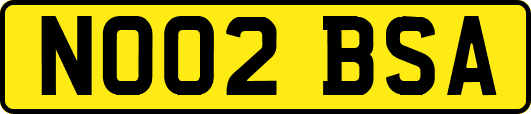 NO02BSA