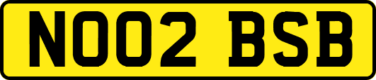 NO02BSB