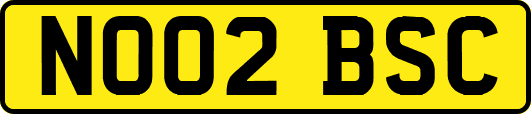 NO02BSC