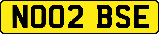 NO02BSE