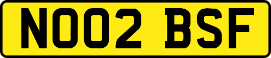 NO02BSF