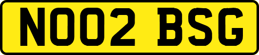 NO02BSG