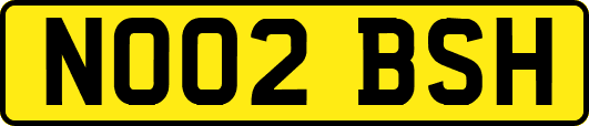 NO02BSH