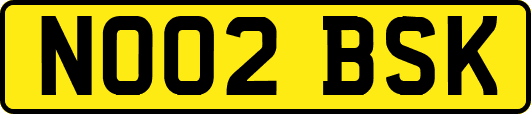 NO02BSK