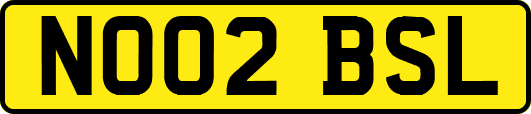 NO02BSL