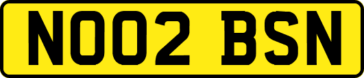 NO02BSN