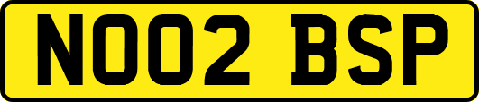 NO02BSP