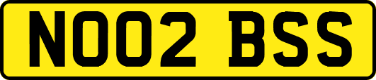 NO02BSS