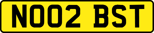 NO02BST
