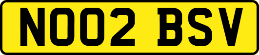 NO02BSV