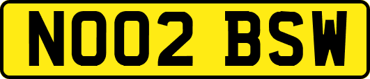 NO02BSW