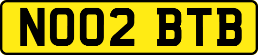 NO02BTB