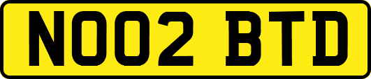 NO02BTD
