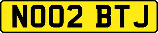 NO02BTJ