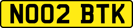 NO02BTK