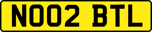 NO02BTL