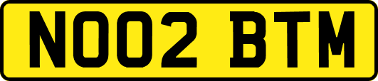NO02BTM