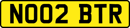 NO02BTR