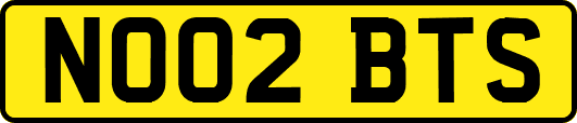 NO02BTS