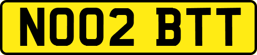 NO02BTT