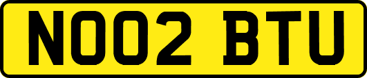 NO02BTU