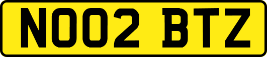 NO02BTZ