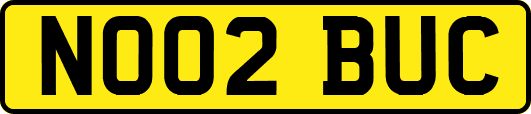 NO02BUC
