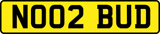 NO02BUD