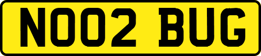 NO02BUG
