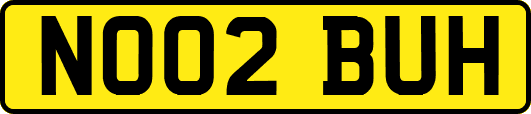 NO02BUH