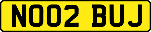 NO02BUJ