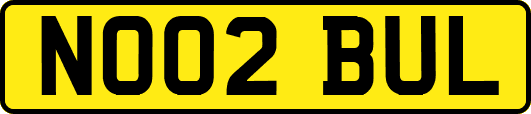 NO02BUL