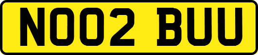 NO02BUU