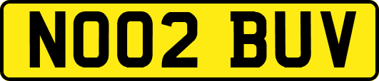 NO02BUV
