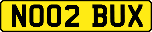 NO02BUX