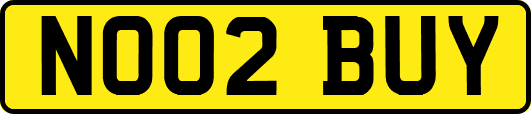 NO02BUY