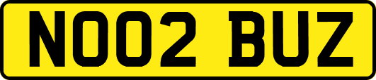 NO02BUZ